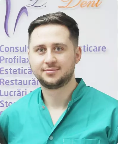 dr catalin mihalache medic specialist stomatologie