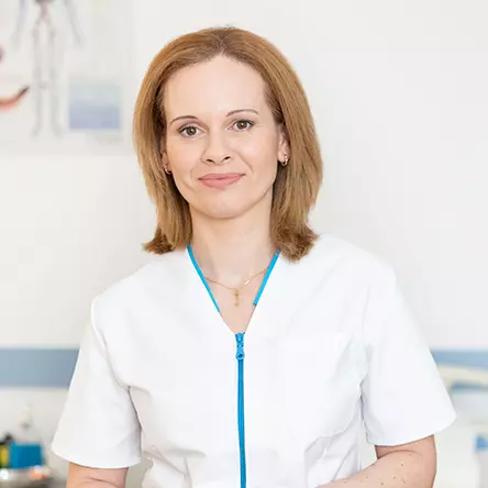 madalina lazar asistent medical medintern buzau